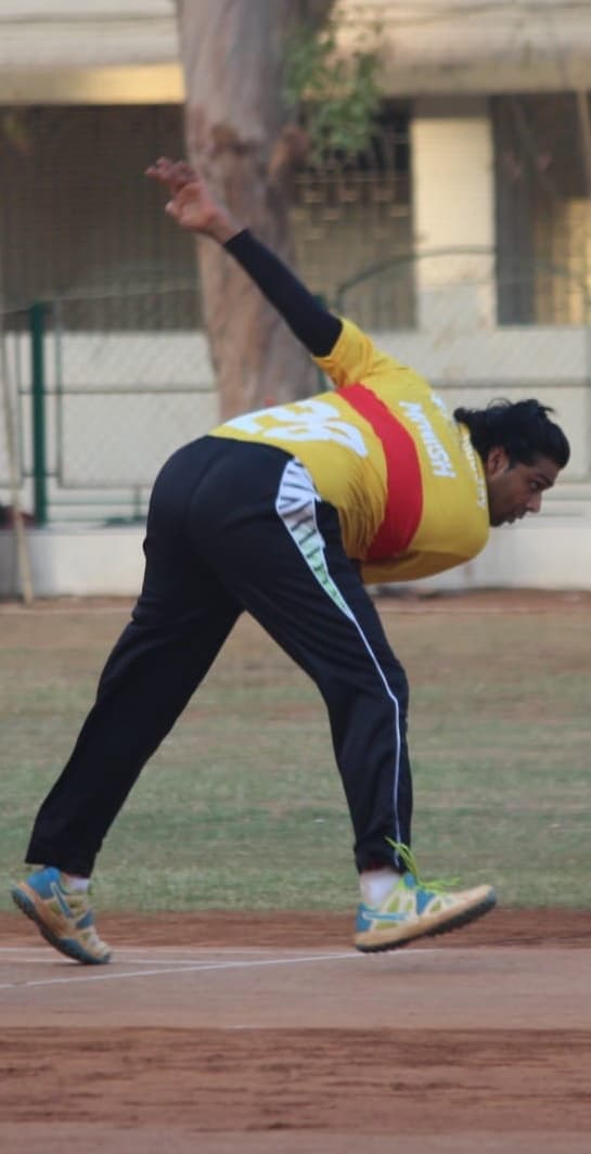 Sport Events